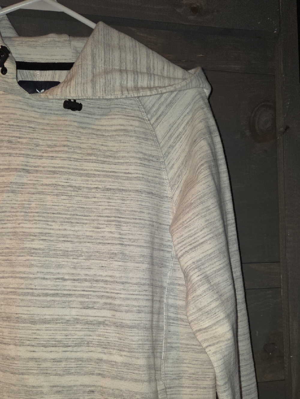 American Eagle Active Flex Men's Sz M Hoodie - Picture 3 of 11